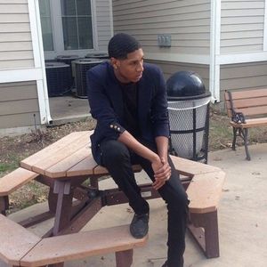 Meet your Posher, Mark